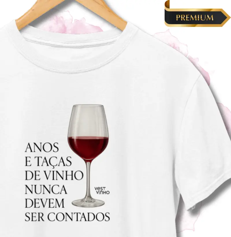 ANOS E TAÇAS
