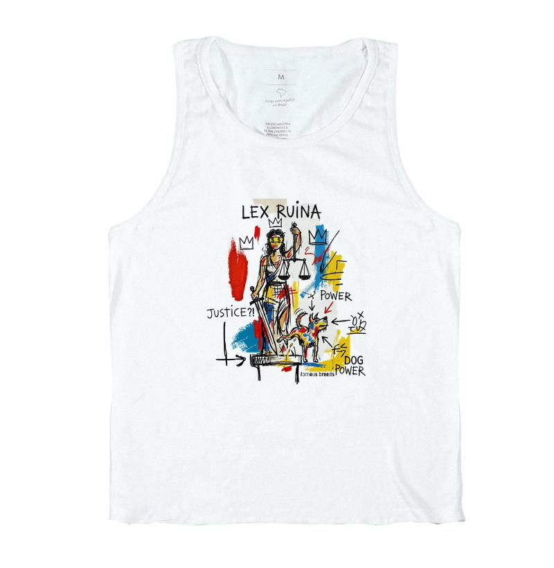 Lex Ruina