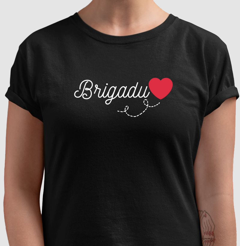 Brigadu B