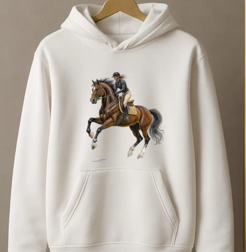 Equestrian 