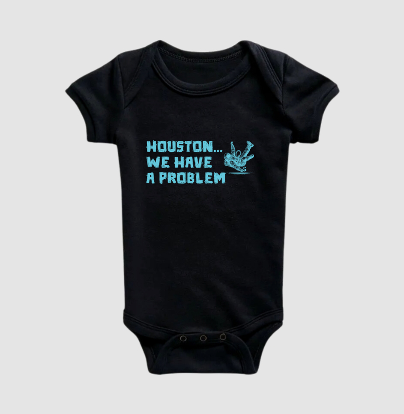 Houston We have a Problem