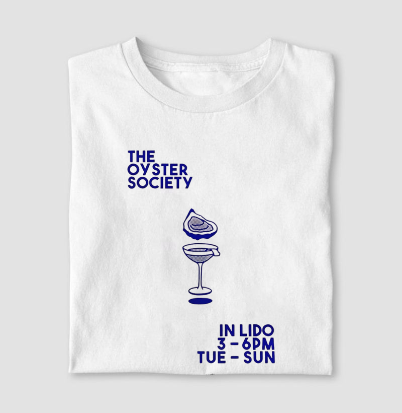 The Oyster Society