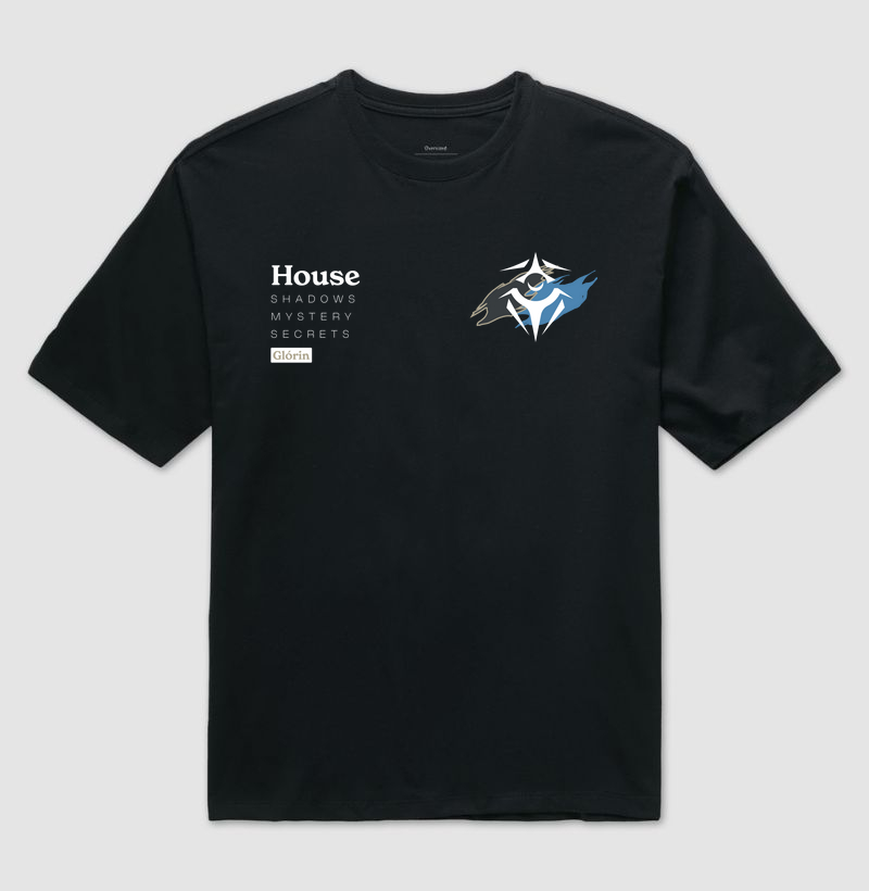 House Dimir - Runes V2