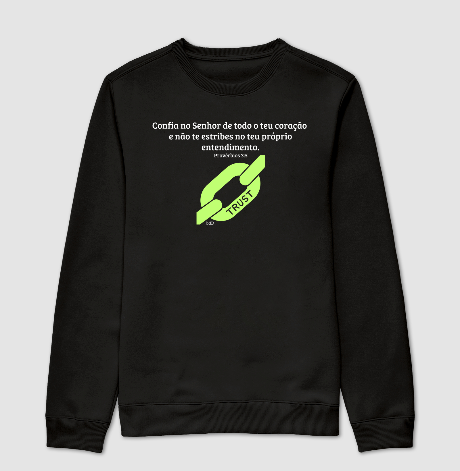 Versículo Bíblico Inspirador