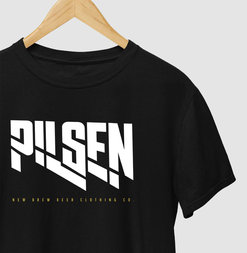 Pilsen - New Brew