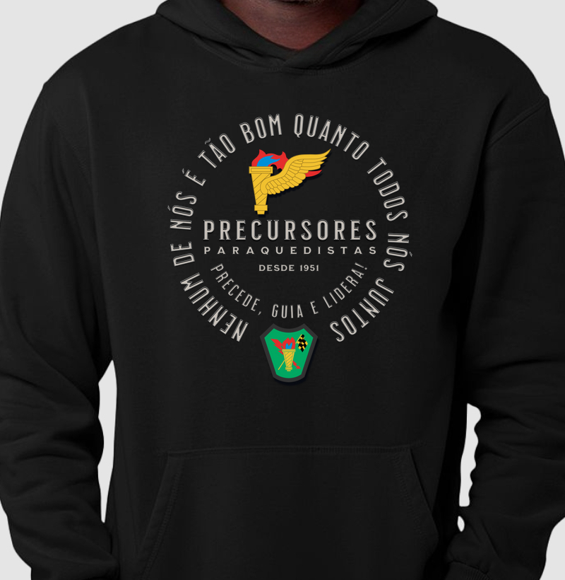 Casaco Precursor