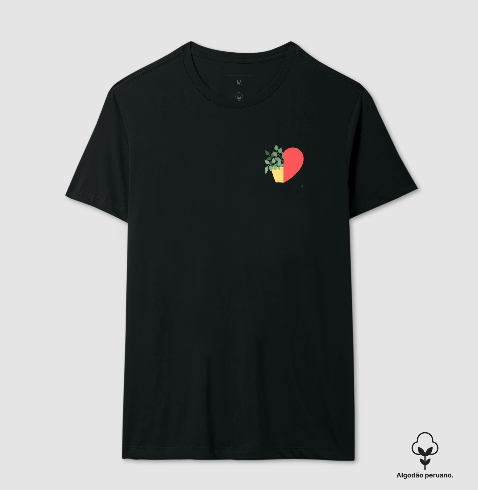 Amor x plantas