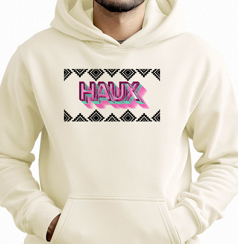 HAUX HAUX