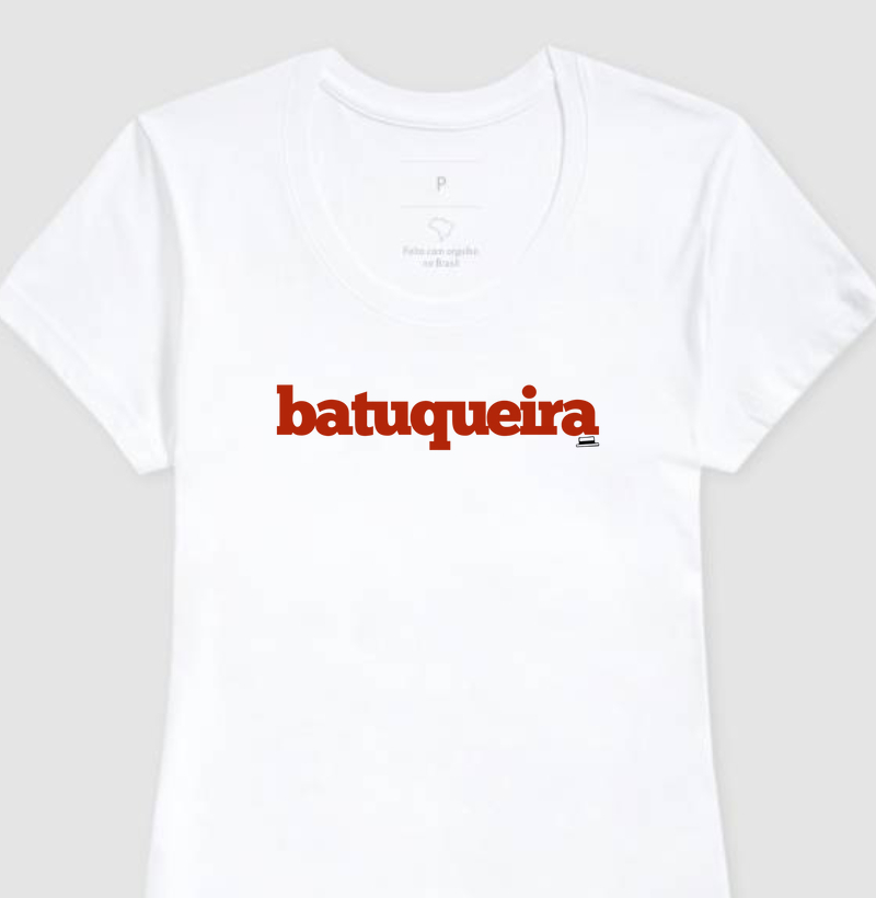 Batuqueira