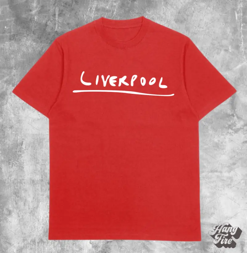 LIVERPOOL 