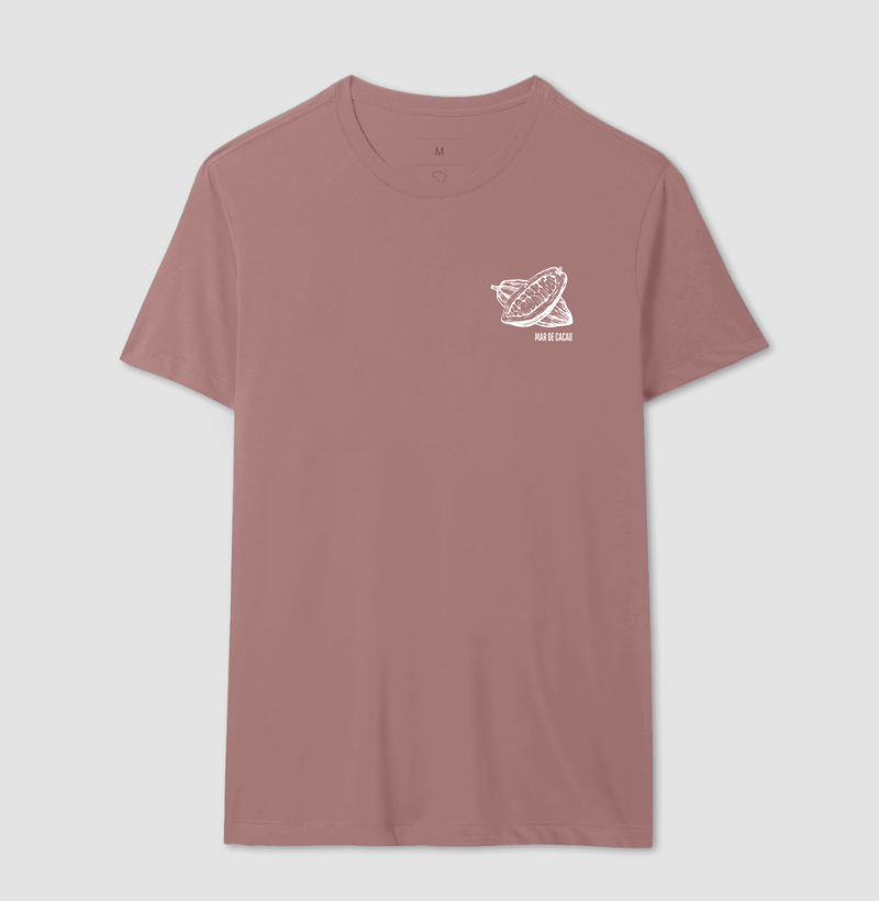 Cacau Basico Rosa