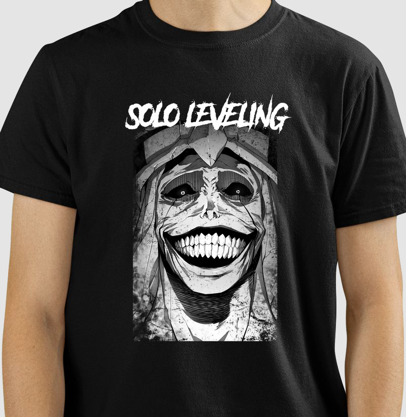 Solo Leveling - Arquiteto