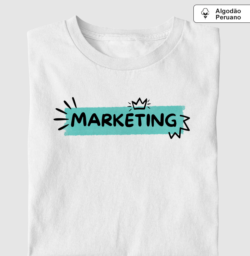 Marketing, label (MKT)
