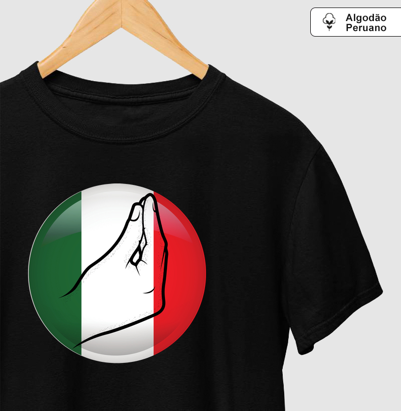 Italian hand