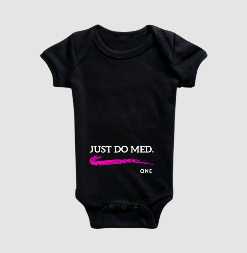 Just Do Med
