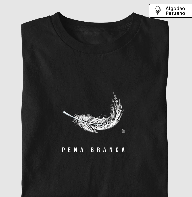 Pena Branca