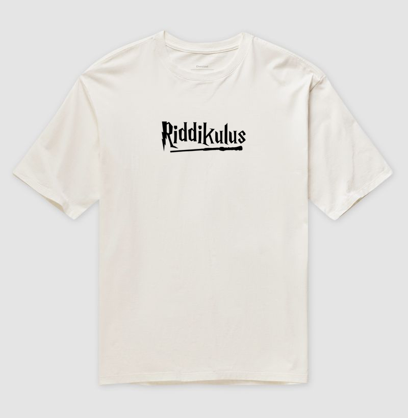 RIDDIKULUS