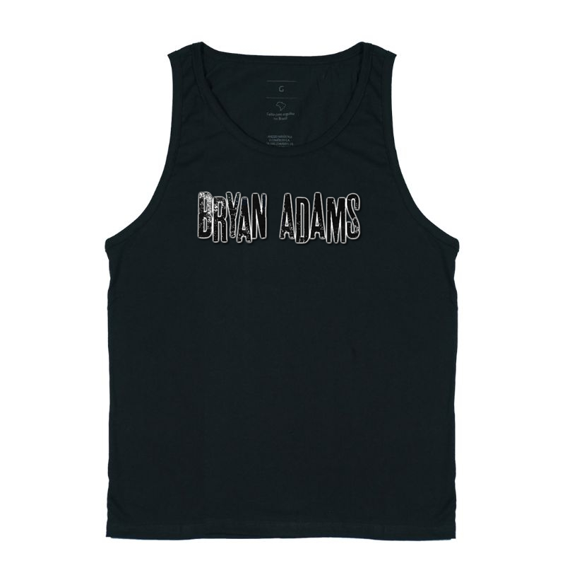 Bryan Adams
