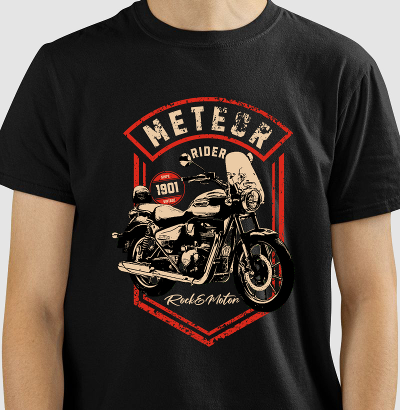 Meteor Rider