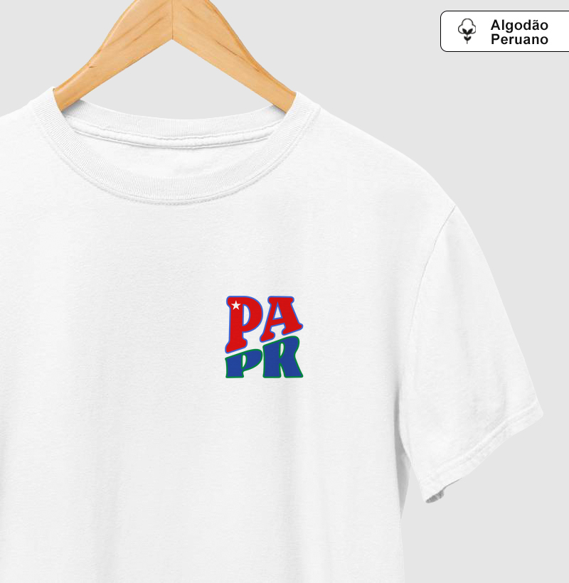 PA - PR