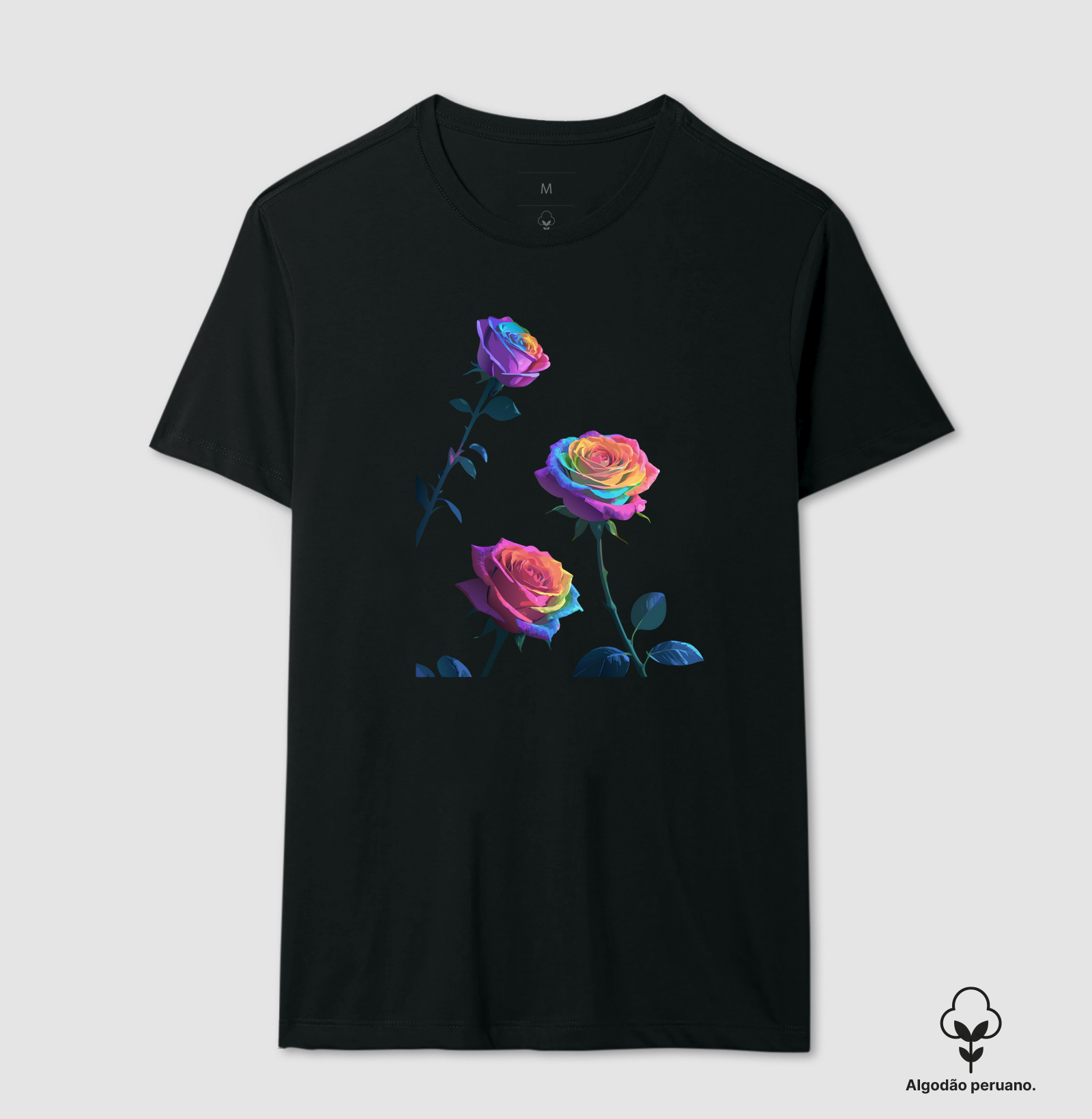 Flor Infinita