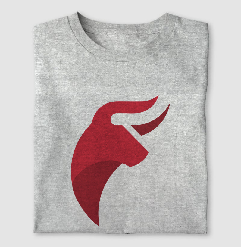 Camiseta Agro Bull Face