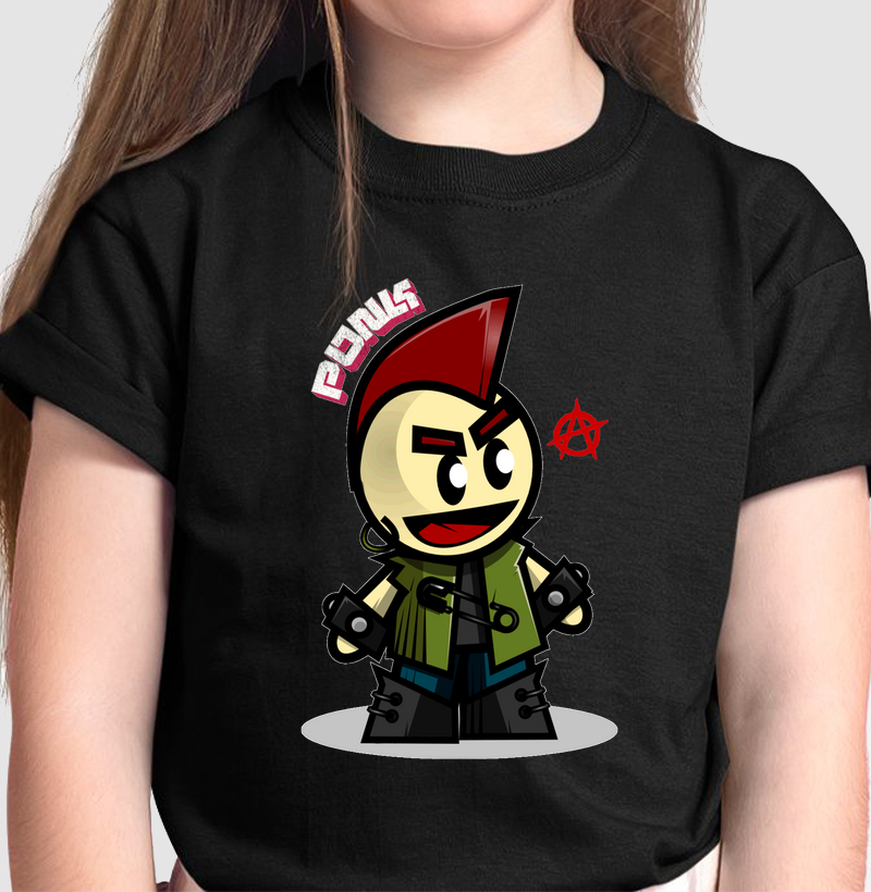 Punk Doll