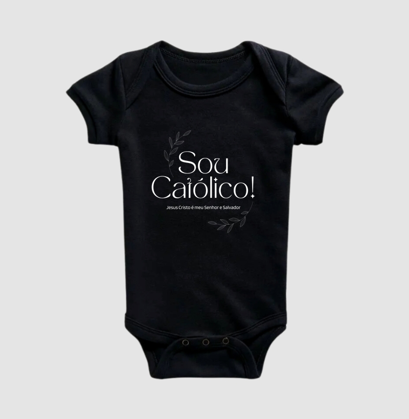 Sou Católico 