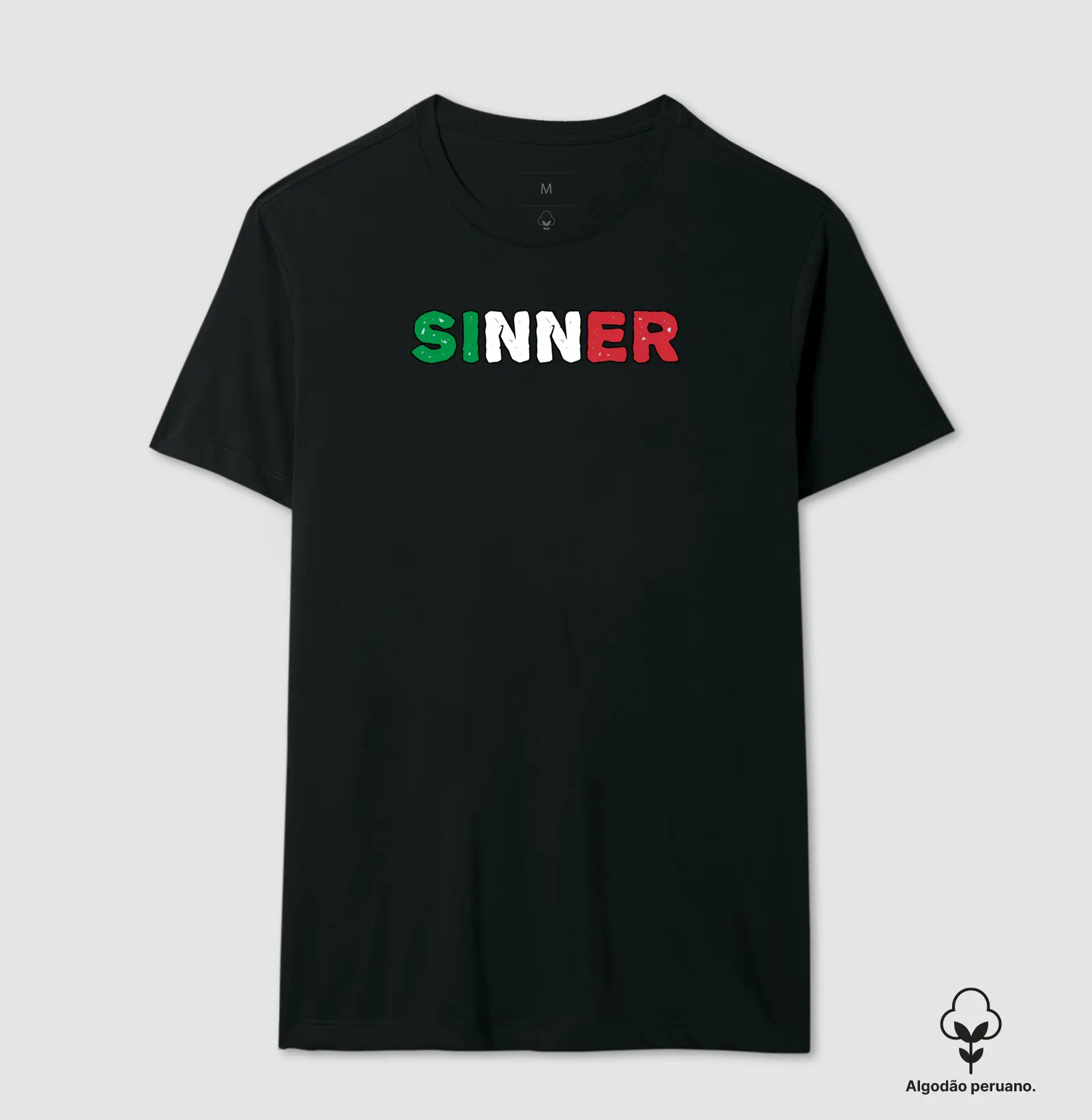 SINNER