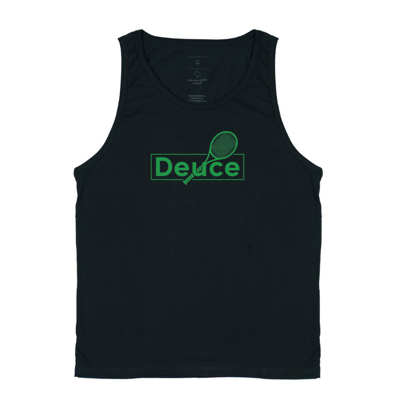 Deuce 1