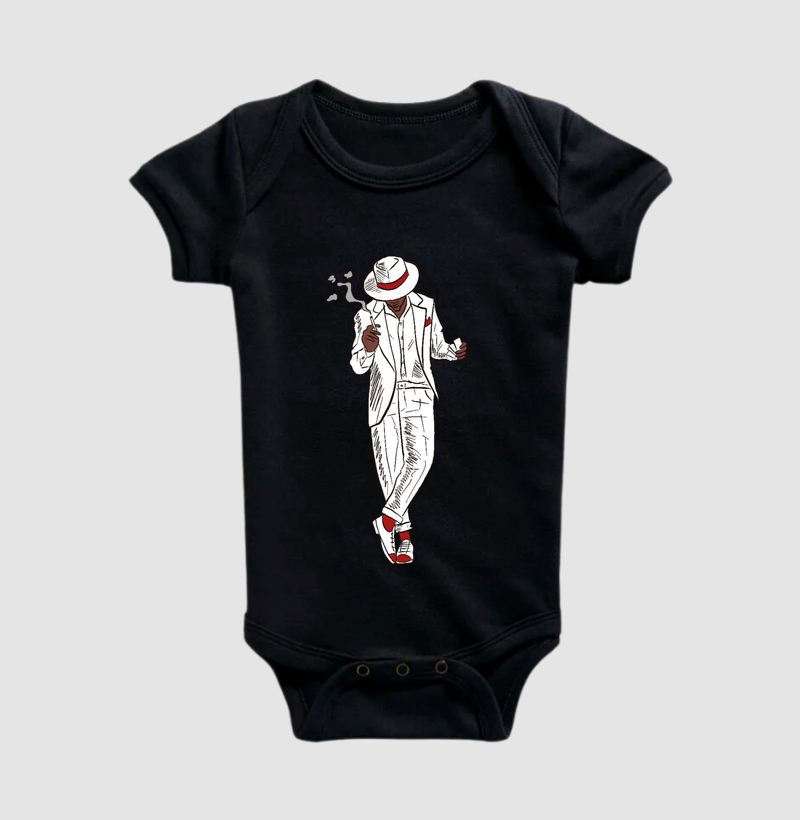 No Gingado de seu Zé - Peito - 