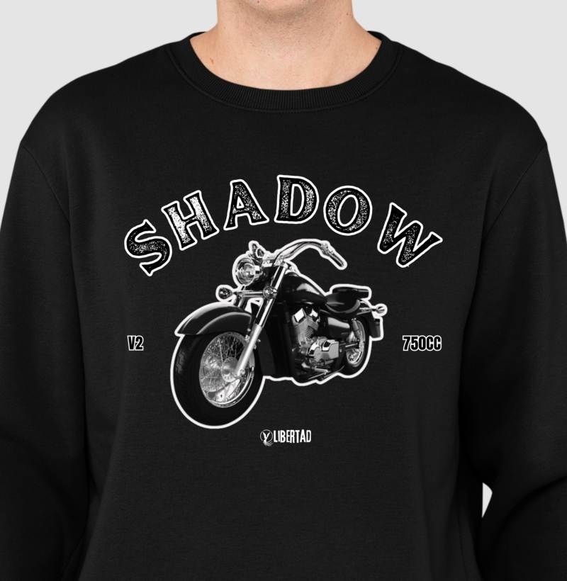 Shadow 750
