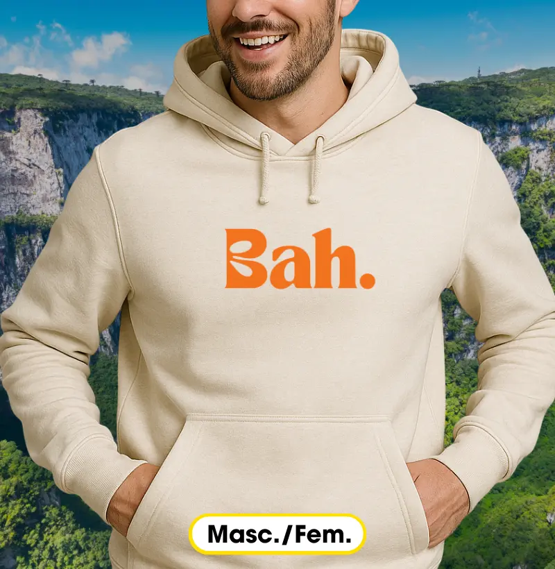 Bah - Colorido