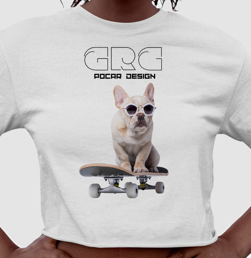 GRC - DOG SK8