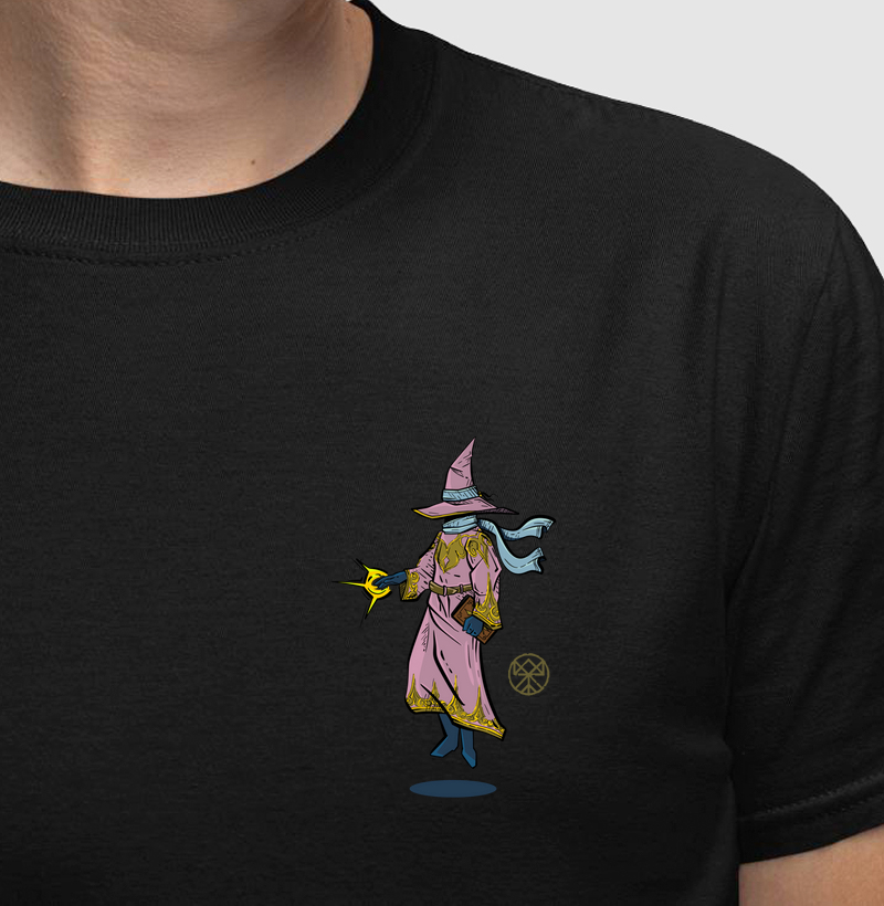 WIZARD PEQUENO