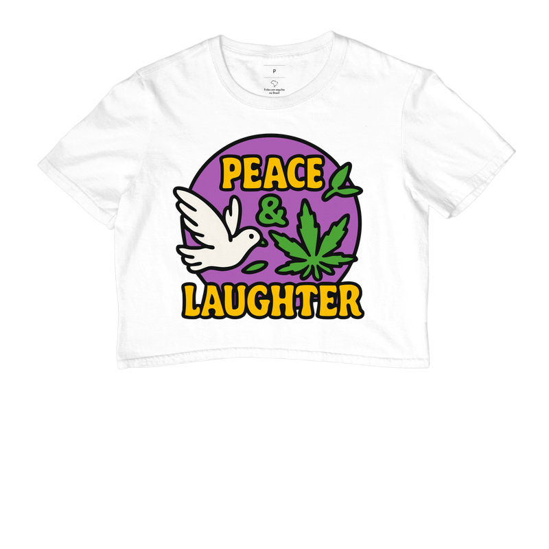 Peace & Laughter