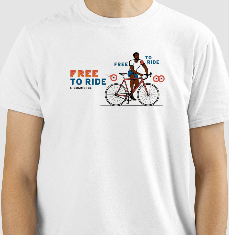 Free to Ride Vibe
