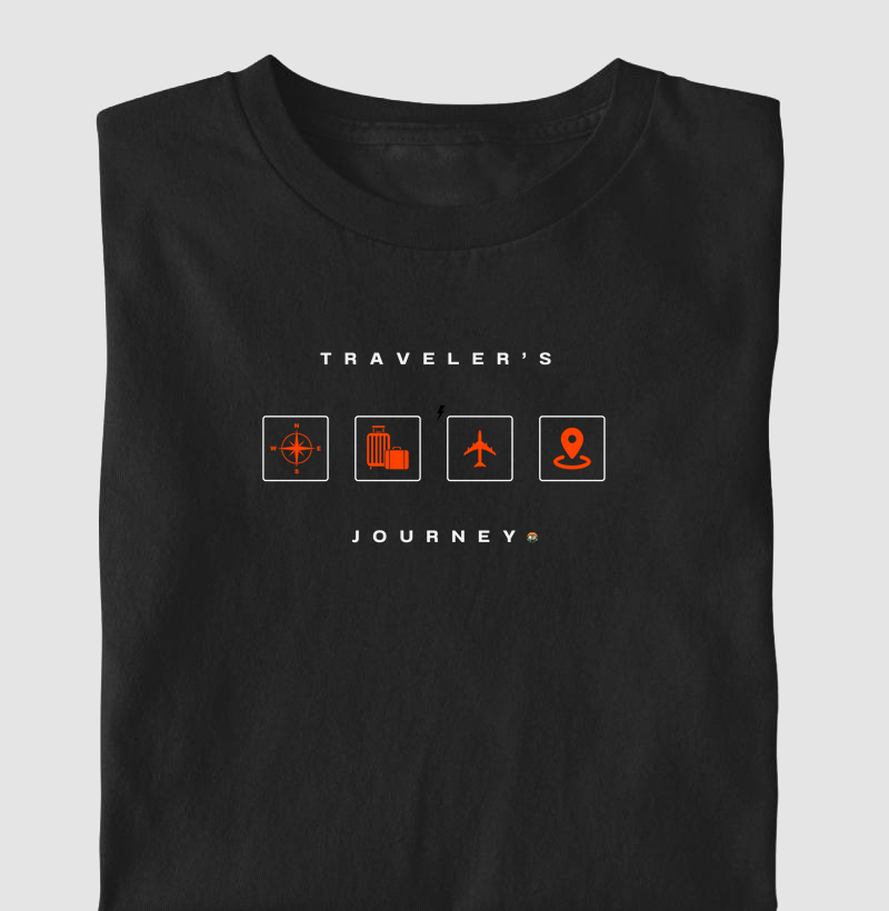 Traveler's Journey