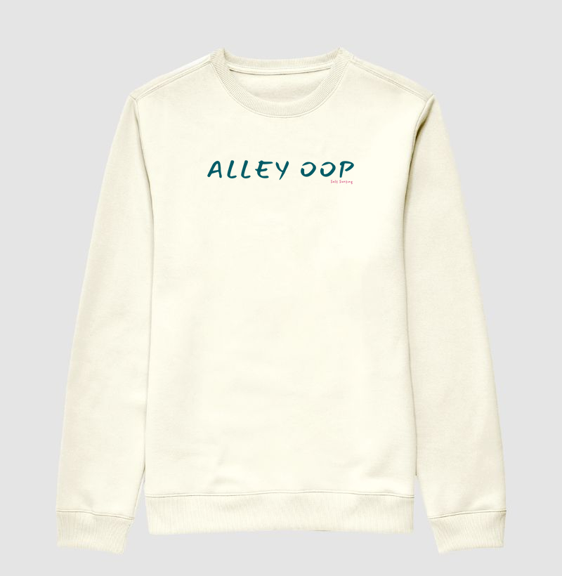 ALLEY OOP | Confecção Reserva 🦜