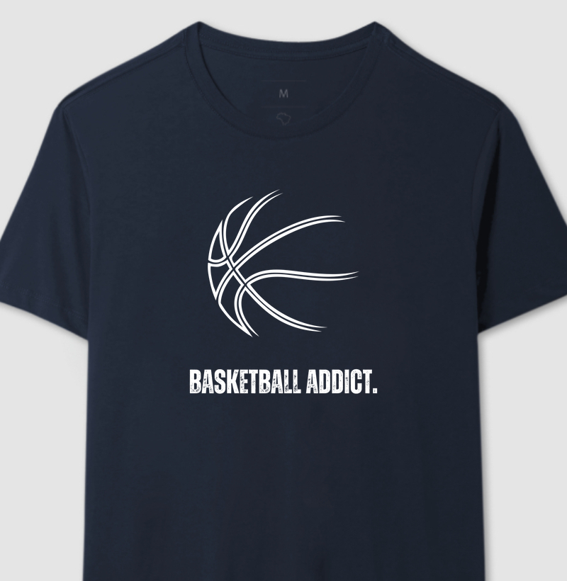 Basketball Addict