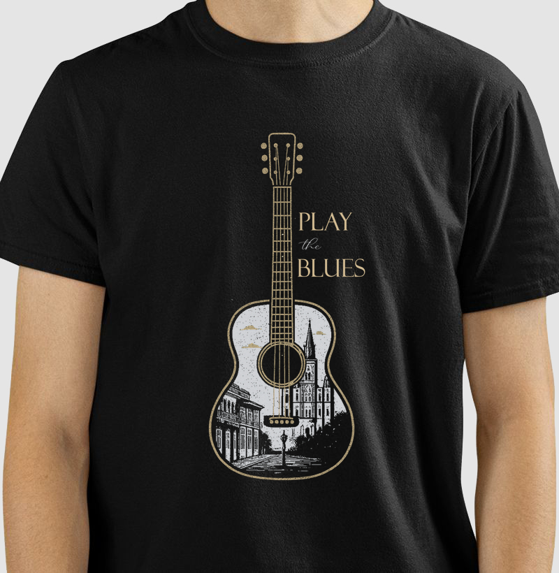 BLUES