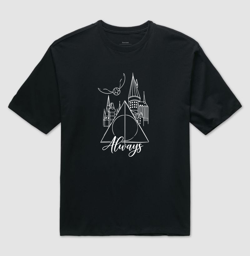 Always - Harry Potter