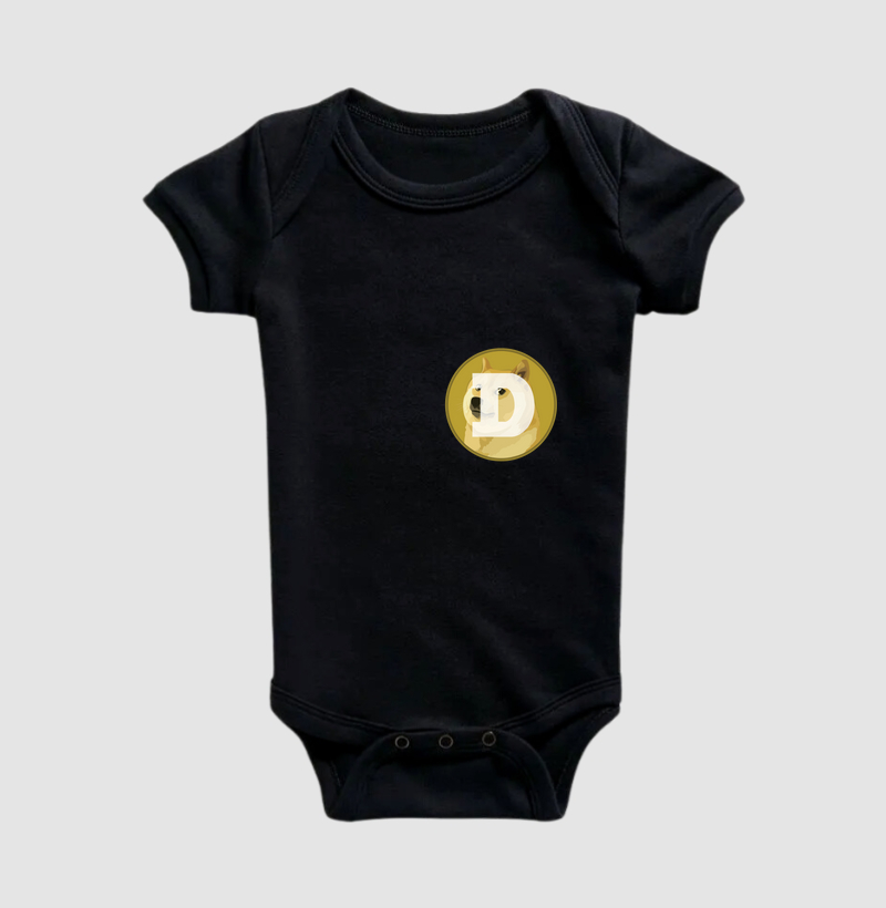 DOGECOIN LOGO