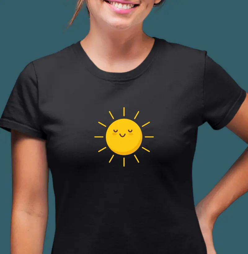 Sunshine (adulto)