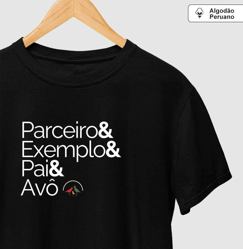 Pai e Avô (Premium)