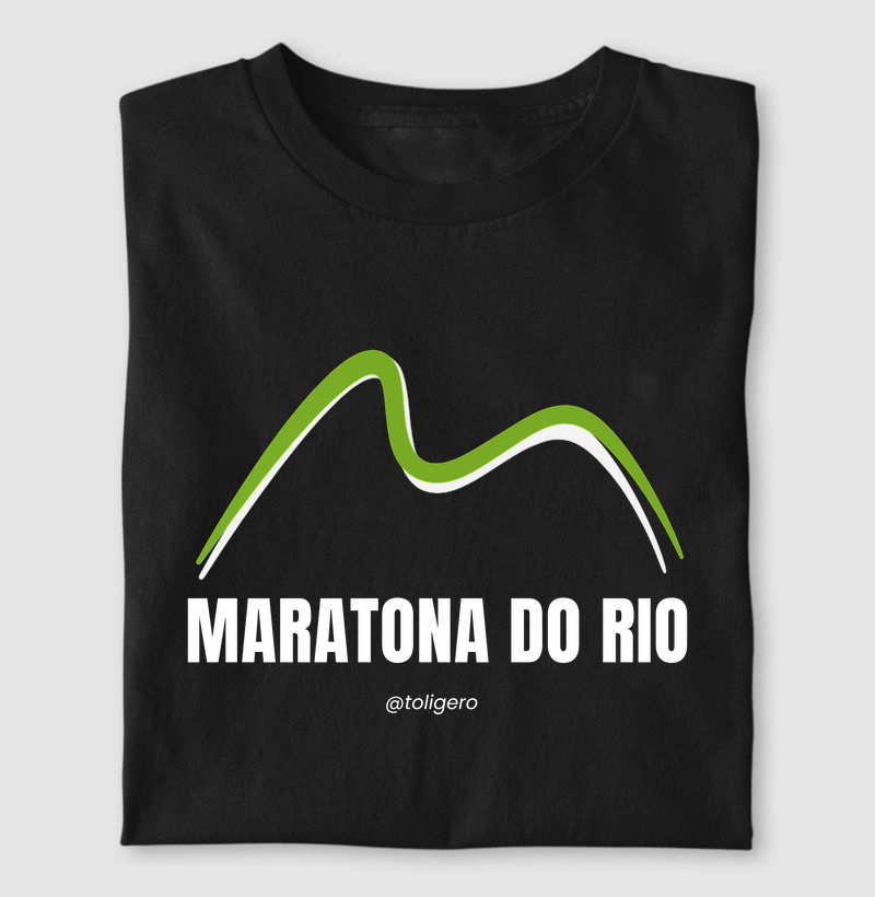 Maratona do Rio - 2025