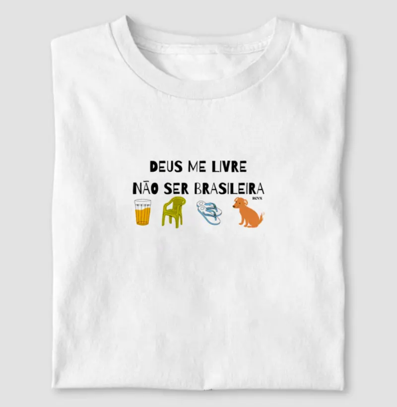 Sou Brasileira