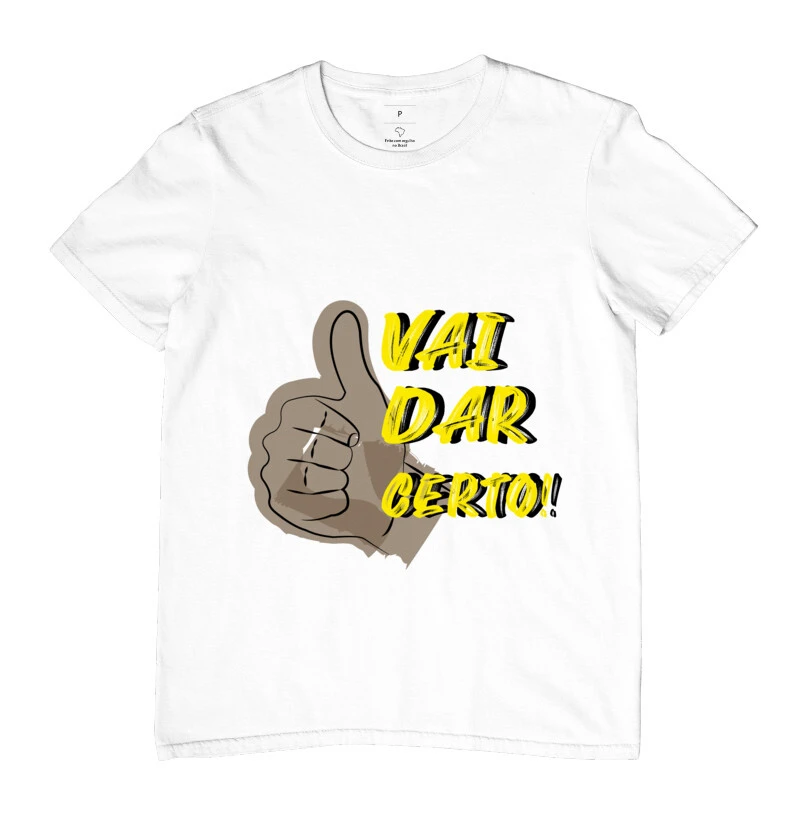 Vai dar certo