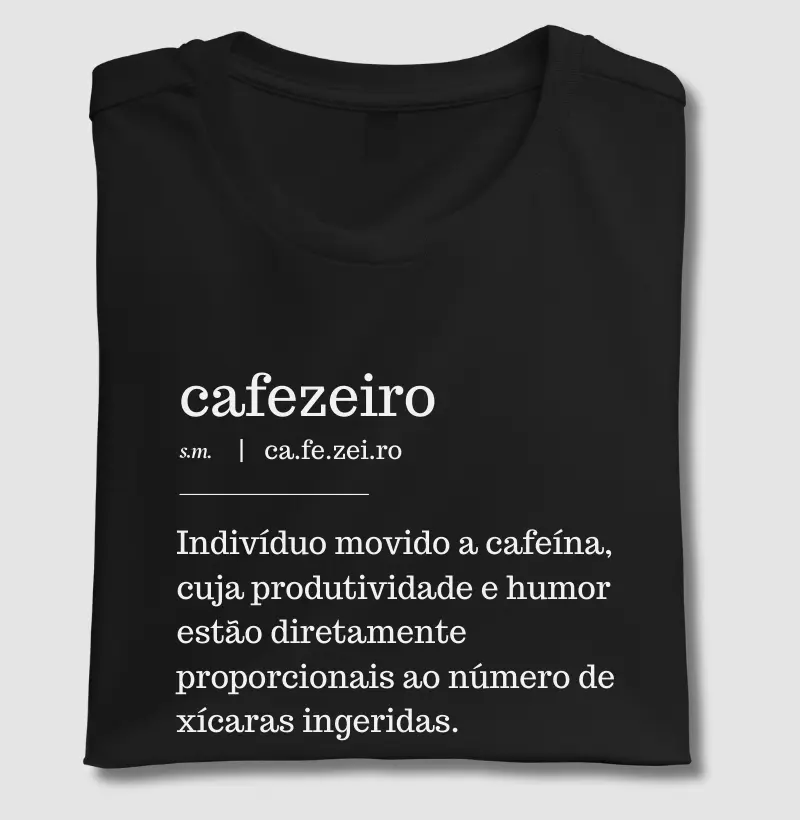 Cafezeiro I