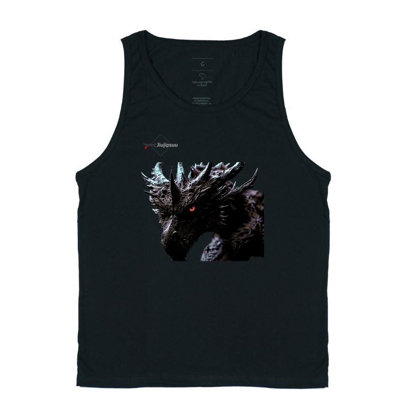 Camisa Dragão